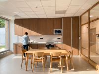 Floriane MASSOULÈS - MASSOULES ARCHITECTES